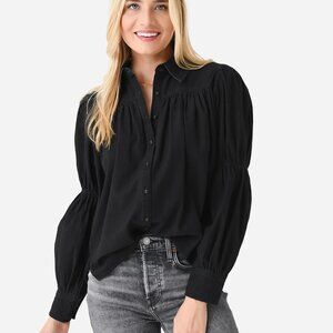 Cleobella Blakely Blouse